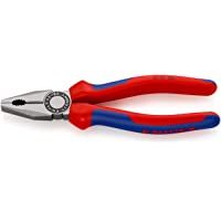 KNIPEX Alicate universal (180 mm) 03 02 180